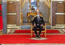 King Mohammed VI Appoints 19 New Moroccan Ambassadors